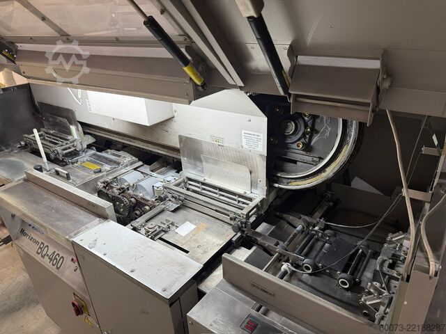 Perfect binder Horizon BQ-460
