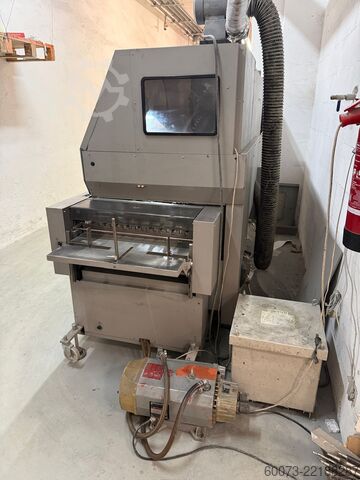 Perfect binder Horizon BQ-460
