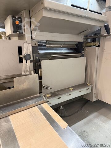 Perfect binder Horizon BQ-460