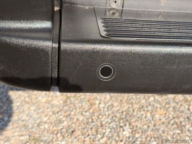 Box wagon high + long FIAT Ducato Maxi L4H2 Klima Automatik Kamera