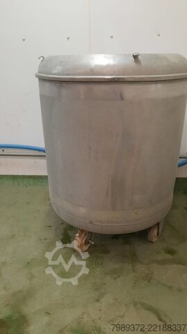 Barrel for Inject Star tumbler Inject Star 