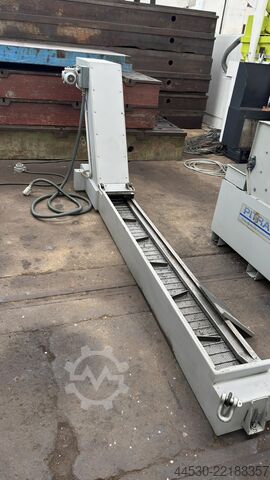 Vertical machining center MIKRON VC1000