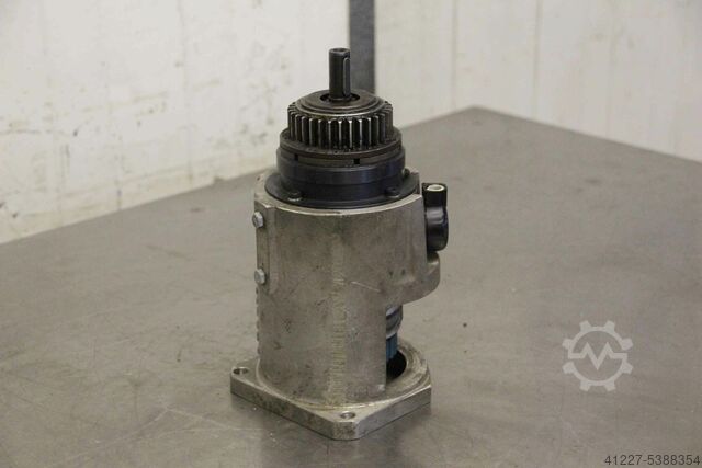 Electric clutch brake Lenze Simplatrol  14.113.08.1
