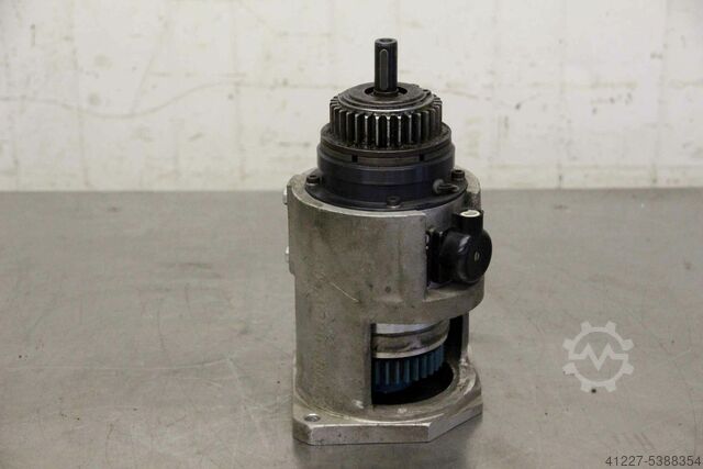 Electric clutch brake Lenze Simplatrol  14.113.08.1