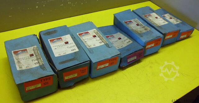 Ausgleichgewicht Hofmann verschiedene Größen