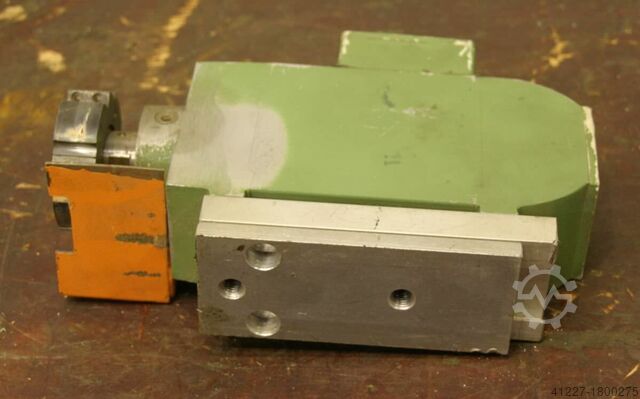 Fräsmotor für Kantenbearbeitungsmaschinen Perske VS 31.09-2