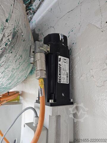 Control unit Beckhoff AM3043-0E01-0000
