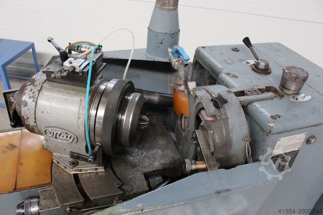 Drill grinder Rhode & Doerrenberg/May SS 40 U