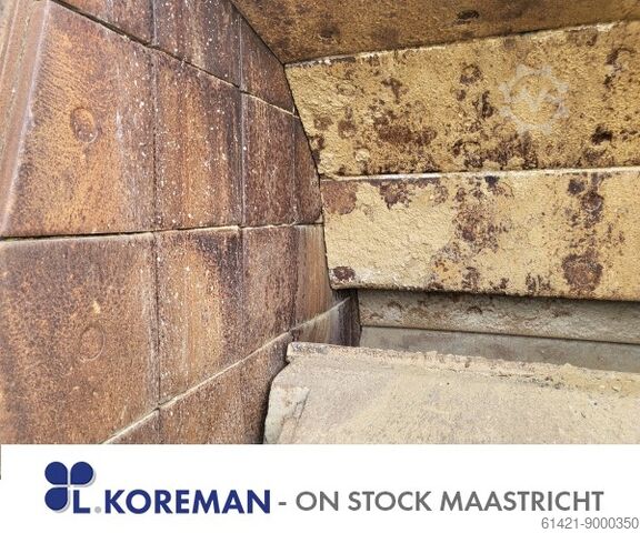 Perkussionsmühle MFL