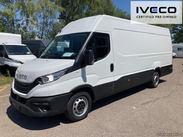 Kastenwagen IVECO 35S16 Maxi