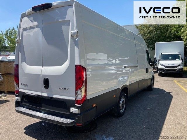 Kastenwagen IVECO 35S16 Maxi