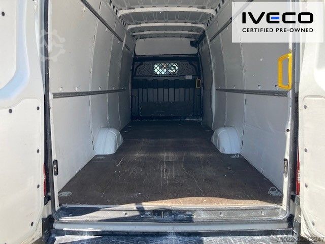 Kastenwagen IVECO 35S16 Maxi