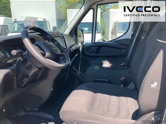 Kastenwagen IVECO 35S16 Maxi