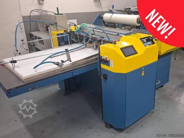 Foliant Pollux 720  