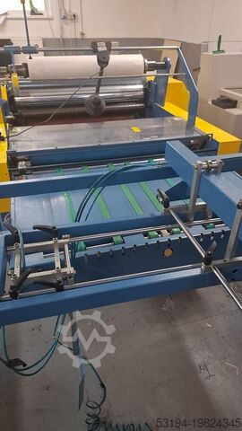 Foliant Pollux 720  
