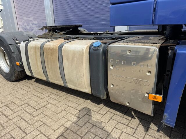 Standard-SZM Volvo FM 300 **EURO 5-BELGIAN TRUCK