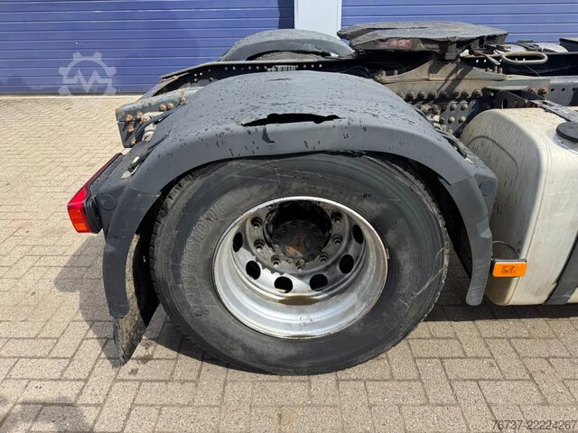Standard-SZM Volvo FM 300 **EURO 5-BELGIAN TRUCK