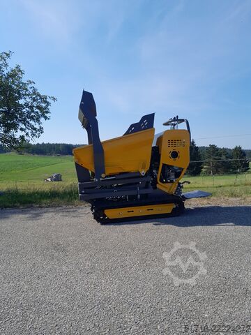 Minidumper IRON TOYS IRT-A500