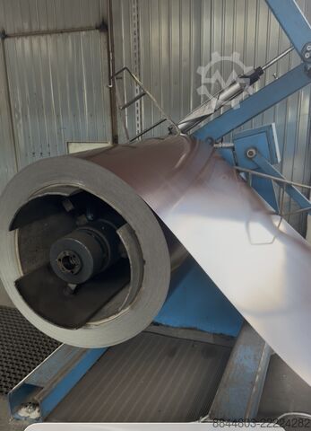 Roll forming line Concept stal s.j. T20