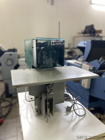 Brochure stapler Nagel Varinak