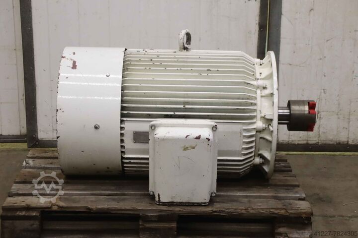Electric motor 90 kW 1475 rpm Schorch KA3280M-BB024-050