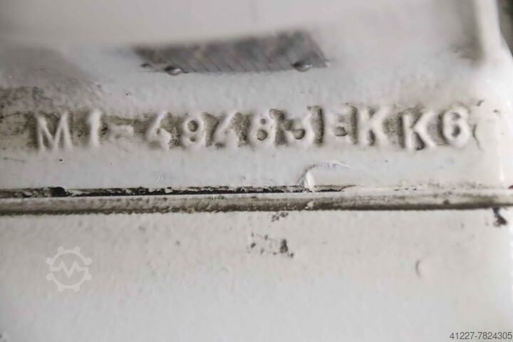 Electric motor 90 kW 1475 rpm Schorch KA3280M-BB024-050