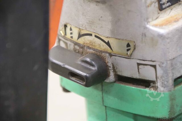 Rotary hammer HITACHI DH 25V