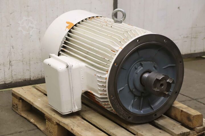 Electric motor 90 kW 1475 rpm Schorch KA3280M-BB051-Z