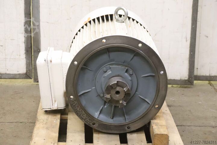Electric motor 90 kW 1475 rpm Schorch KA3280M-BB051-Z