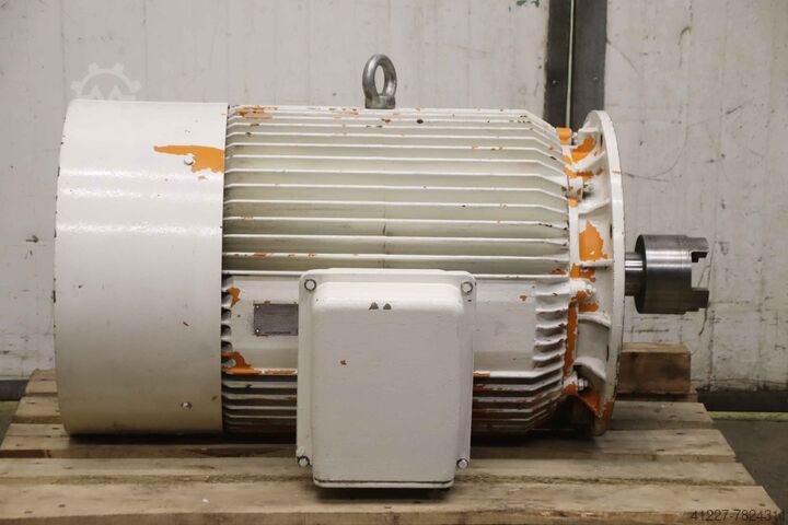 Electric motor 90 kW 1475 rpm Schorch KA3280M-BB051-Z