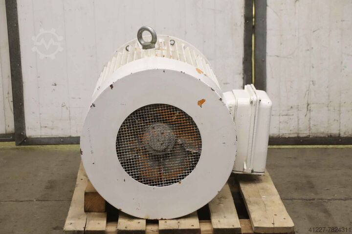 Electric motor 90 kW 1475 rpm Schorch KA3280M-BB051-Z