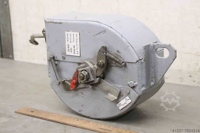 Balancer KW F2 9,8 - 17,6 kg Traglast