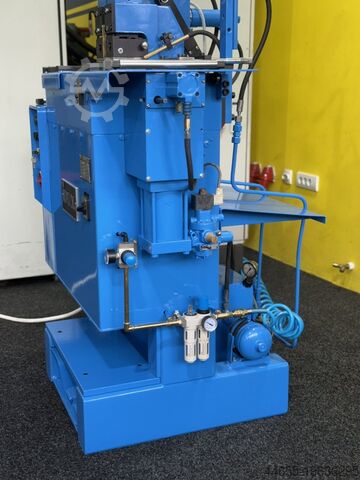 Bandsaw Welding Machine iDEAL BAS 100