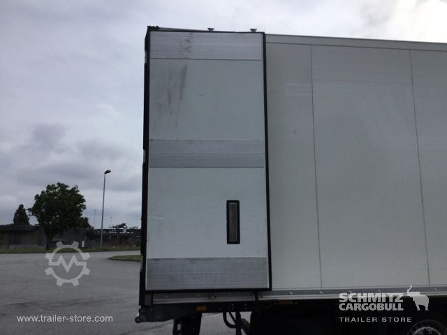 Reefer semitrailer Schmitz Cargobull Tiefkühler Fleischhang