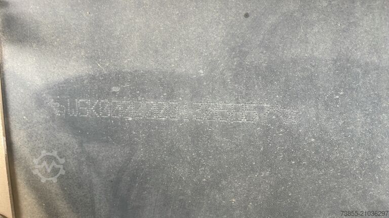 Kippauflieger Schmitz Cargobull SGF S2