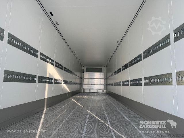 Kühlauflieger Schmitz Cargobull Tiefkühler Standard