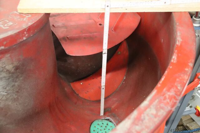 Round vibrator KAYAKOCVIB KVM 600