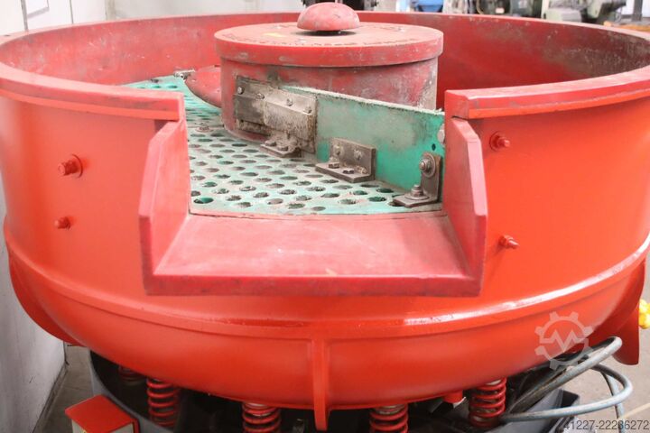 Round vibrator KAYAKOCVIB KVM 600