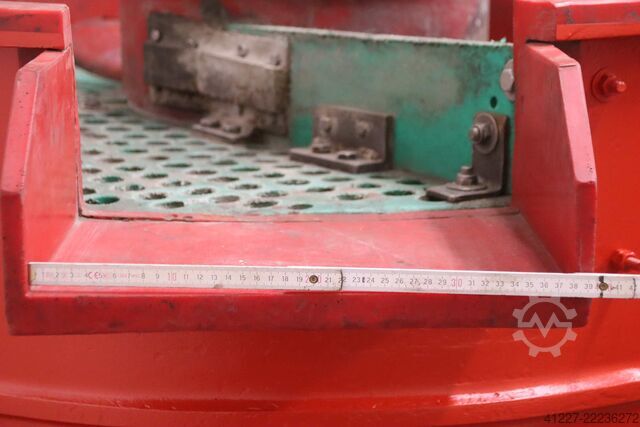 Round vibrator KAYAKOCVIB KVM 600