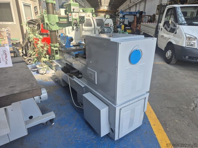 Center lathe GORNATI LEGOR