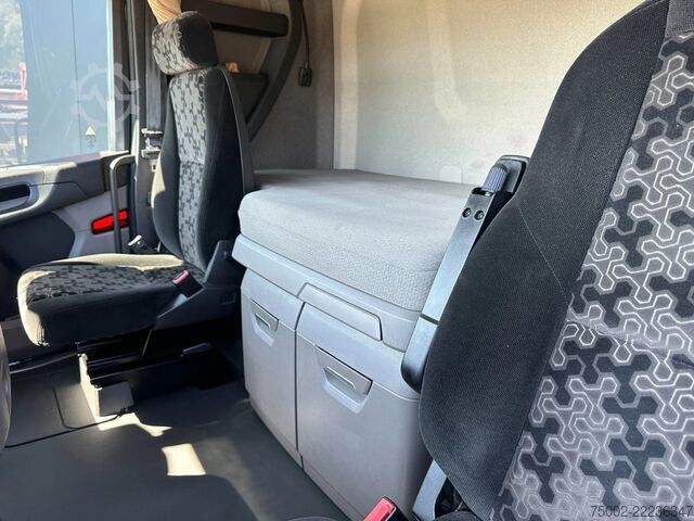 Schwerlast Scania S500 S500 6x4 RETARDER / ontheffing 78 ton / NL...