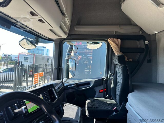 Schwerlast Scania S500 S500 6x4 RETARDER / ontheffing 78 ton / NL...
