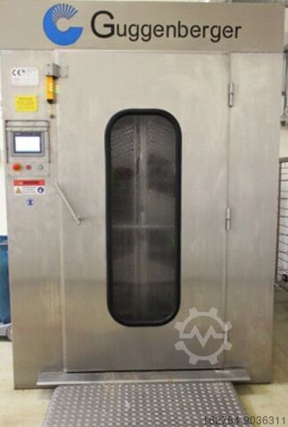 Teile - / Paletten Spülmaschine Guggenberger