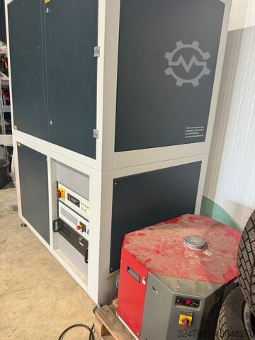 Lasergravierer TROTEC LASER GS1000