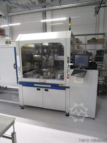 BDTronic automatic dosing system BDTronic / B5600 / Knödel B 5600
