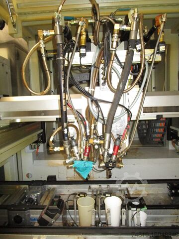 BDTronic automatic dosing system BDTronic / B5600 / Knödel B 5600