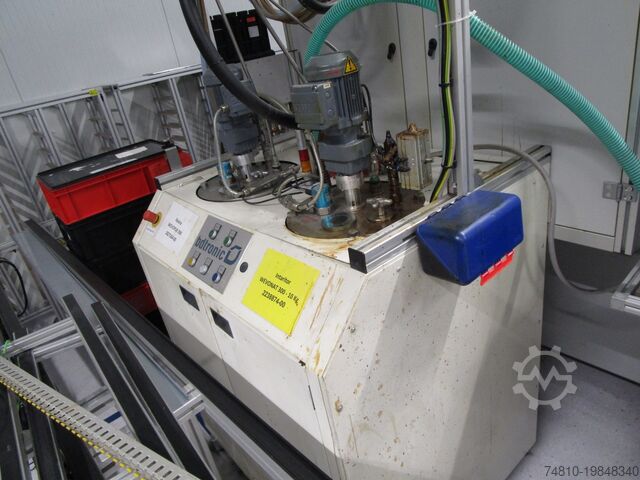 BDTronic automatic dosing system BDTronic / B5600 / Knödel B 5600