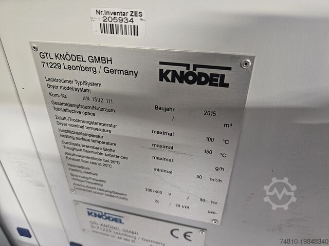 BDTronic automatic dosing system BDTronic / B5600 / Knödel B 5600