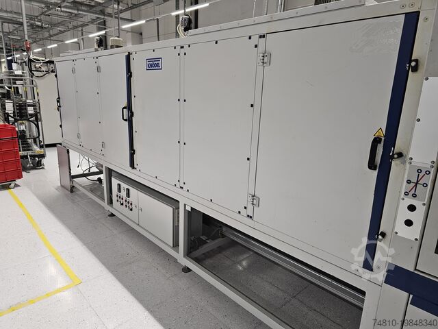 BDTronic automatic dosing system BDTronic / B5600 / Knödel B 5600