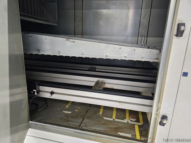 BDTronic automatic dosing system BDTronic / B5600 / Knödel B 5600